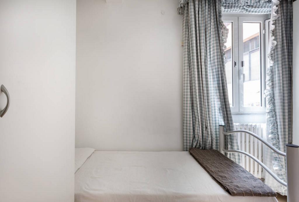 Via Laurina 40 Apartment Róma Kültér fotó