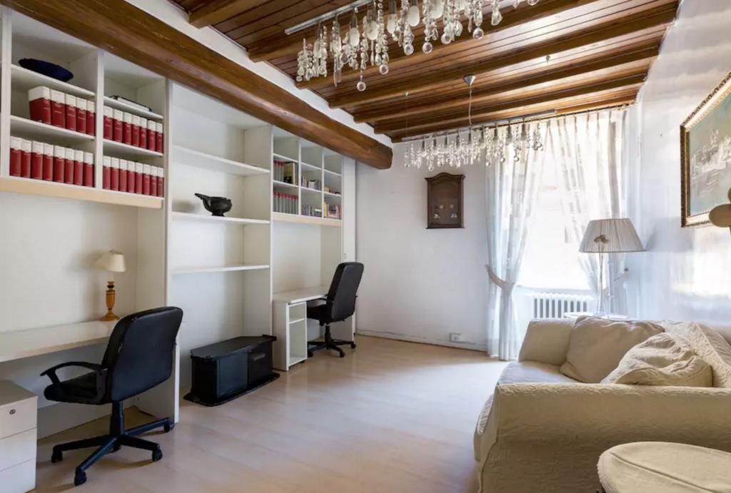 Via Laurina 40 Apartment Róma Kültér fotó