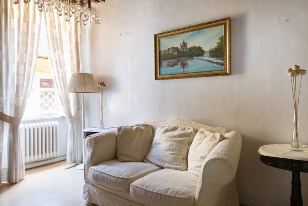 Via Laurina 40 Apartment Róma Kültér fotó