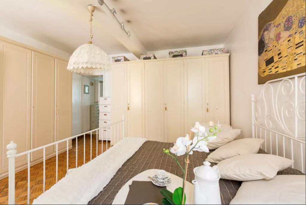 Via Laurina 40 Apartment Róma Kültér fotó