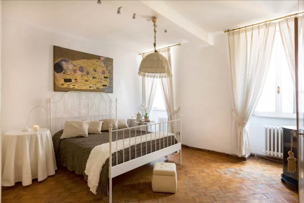 Via Laurina 40 Apartment Róma Kültér fotó