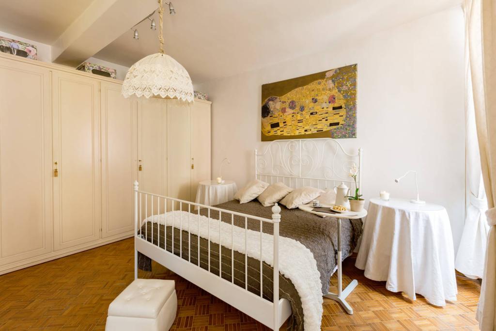 Via Laurina 40 Apartment Róma Kültér fotó